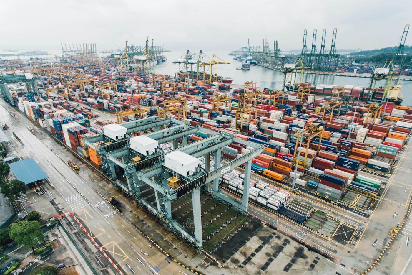 Ocean Freight