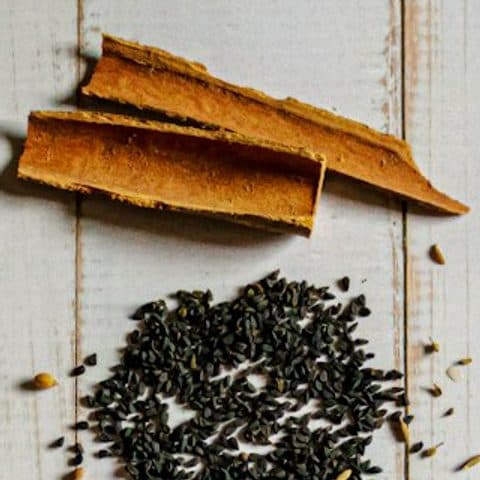 Cinnamon (Kayu manis) from Kerinci, Jambi, Indonesia